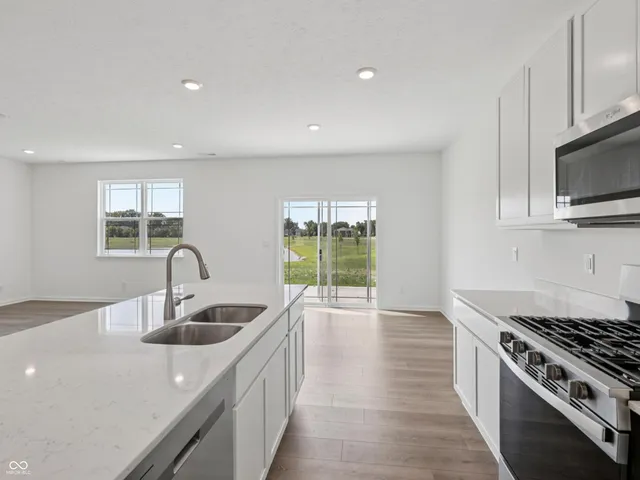 $384,900 | 7893 Magnolia Street, New Palestine, IN 46163