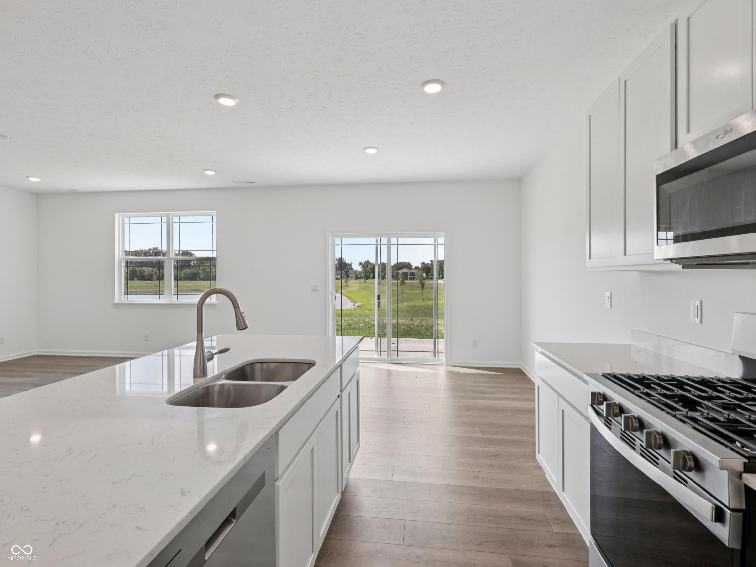 7893 Magnolia Street New Palestine, IN 46163 - Photo 8 of 60