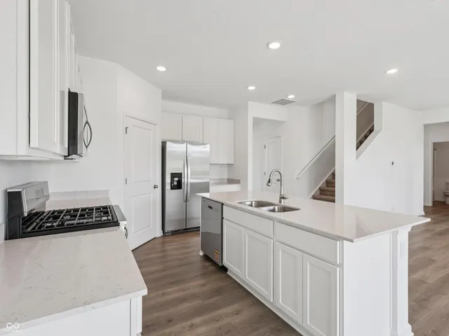 $384,900 | 7893 Magnolia Street, New Palestine, IN 46163