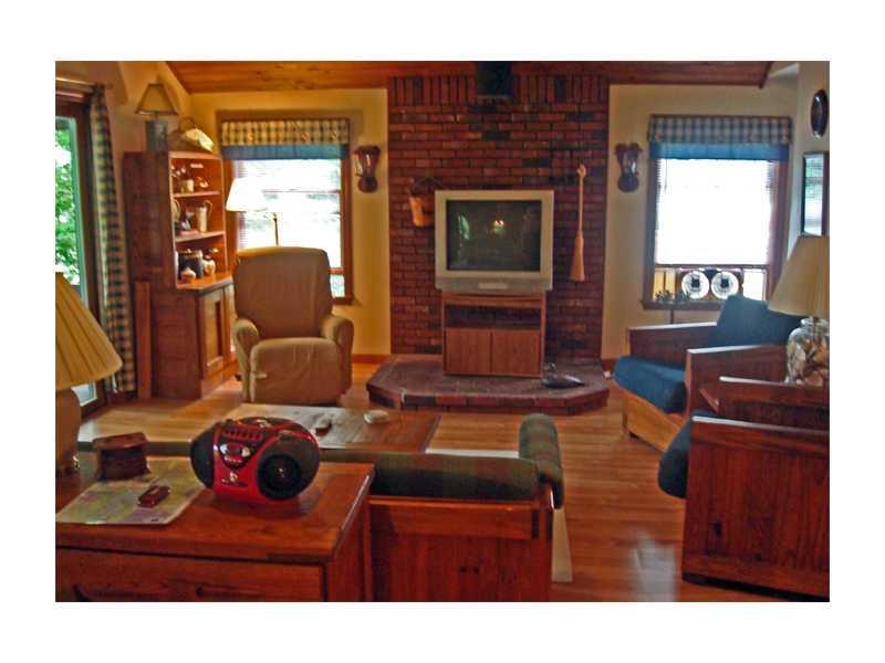 50 Arundel Road Raymond, ME 04071 - Photo 2 of 12 Living Room.
