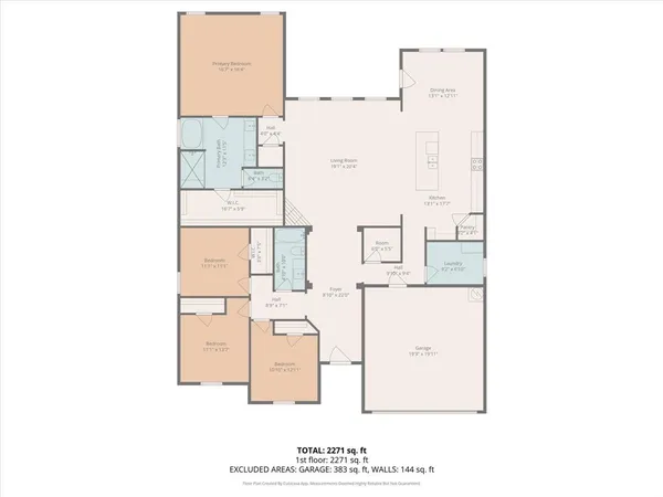 $435,000 | 448 Rs County Road, Alba, TX 75410