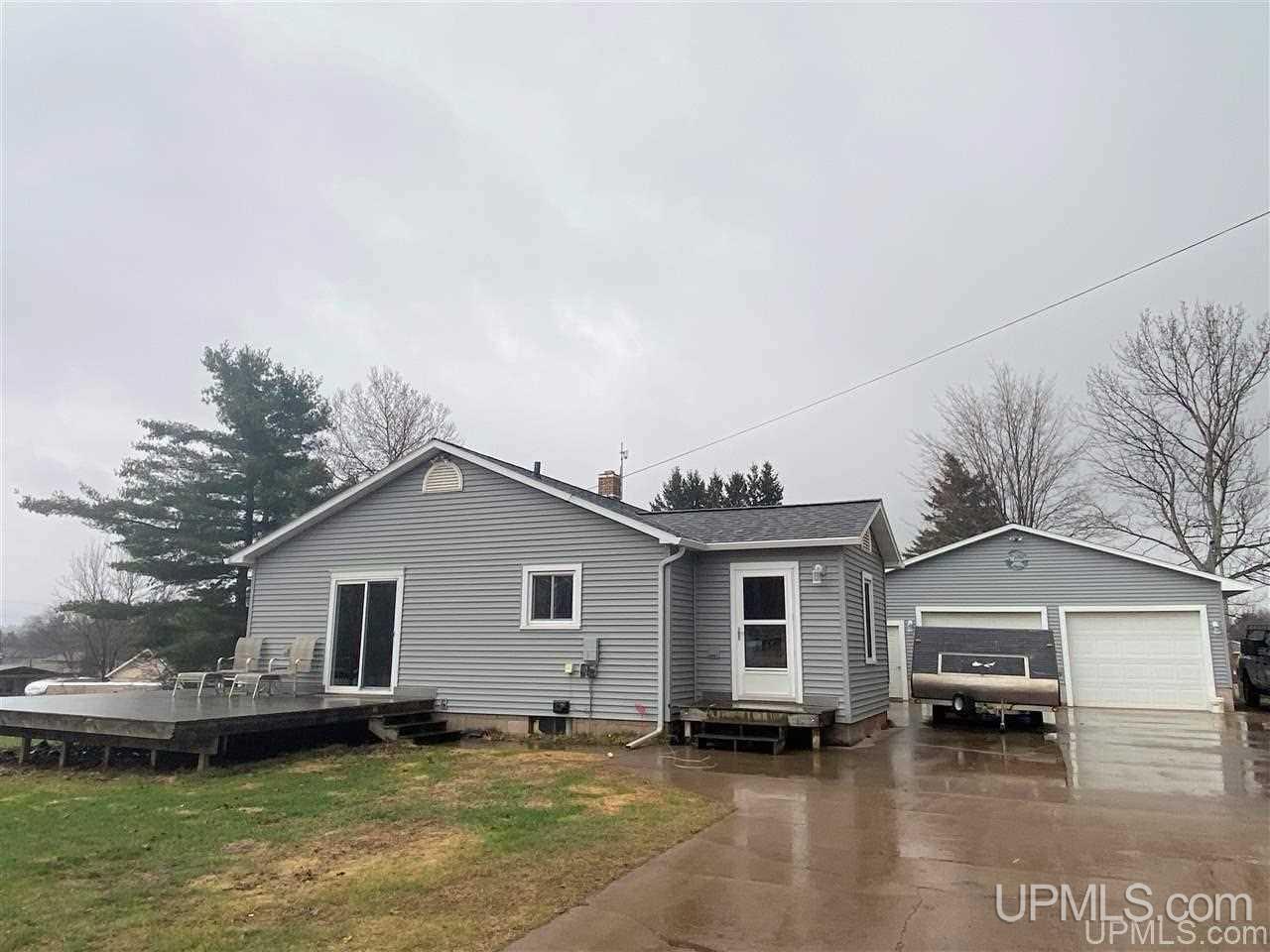 100 South Marigold Street Ishpeming, MI 49849 - Photo 5 of 42