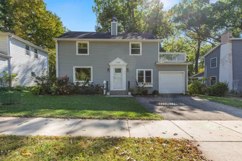 $625,000 | 4129 Hillcrest Drive, Madison, WI 53705