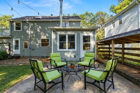 $625,000 | 4129 Hillcrest Drive, Madison, WI 53705