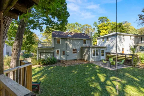 $625,000 | 4129 Hillcrest Drive, Madison, WI 53705