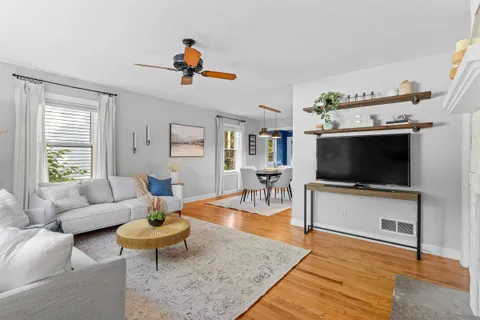 $625,000 | 4129 Hillcrest Drive, Madison, WI 53705