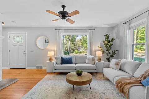 $625,000 | 4129 Hillcrest Drive, Madison, WI 53705