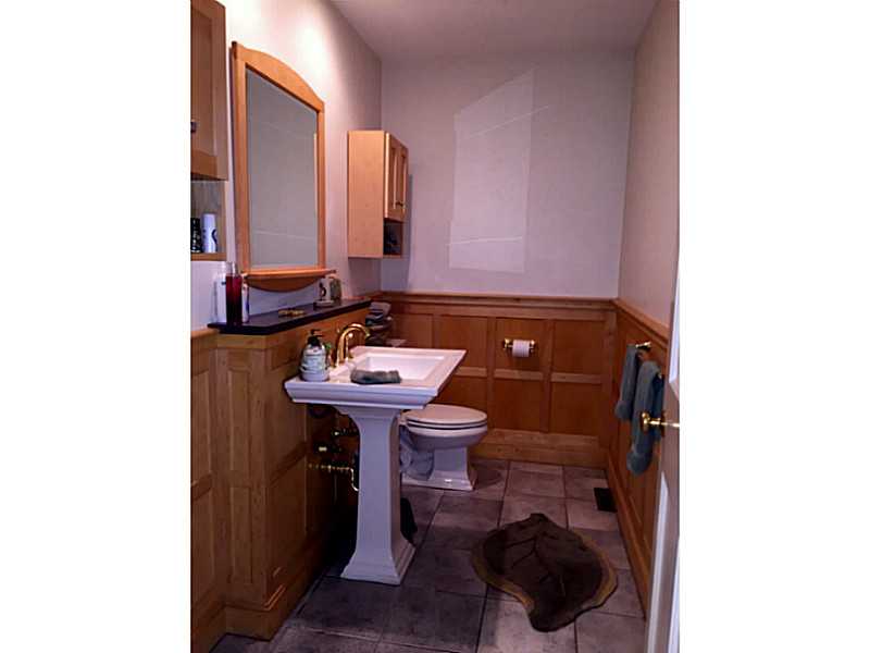 69 Torrey Road Cumberland, RI 02864 - Photo 8 of 25 Bathroom.