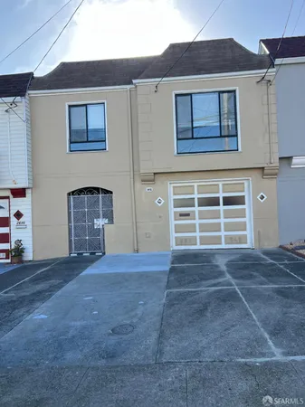 $5,000 | 2650 39th Avenue, San Francisco, CA 94116