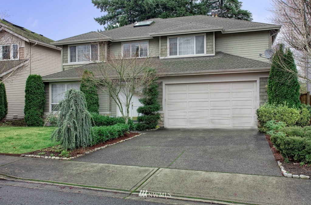 813 Chelan Place Northeast Renton, WA 98059 - Photo 1 of 1 Gallery Image 1