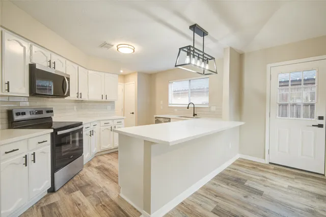 $225,000 | 6722 Lynngate Drive, Spring, TX 77373