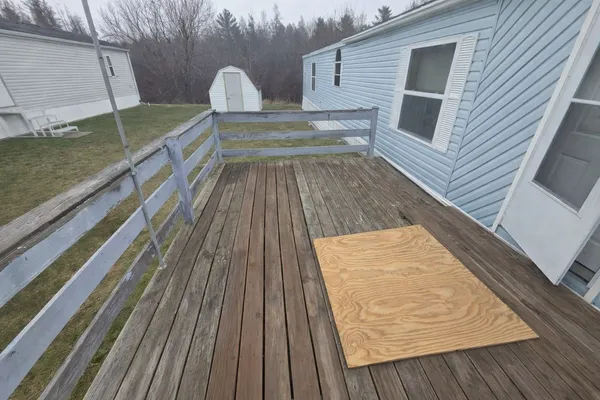 $55,000 | 11070 Deer Run Road, Brainerd, MN 56401