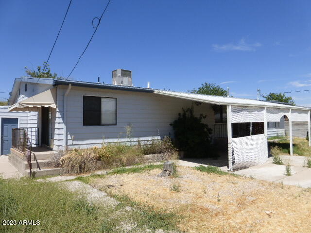 309 Bristol Road Kearny, AZ 85137 - Photo 26 of 31 P1040586