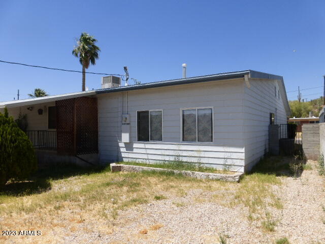 309 Bristol Road Kearny, AZ 85137 - Photo 27 of 31 P1040587