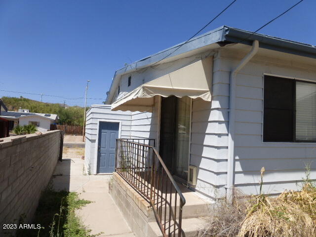 309 Bristol Road Kearny, AZ 85137 - Photo 28 of 31 P1040591