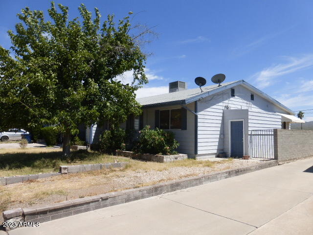309 Bristol Road Kearny, AZ 85137 - Photo 29 of 31 P1040592