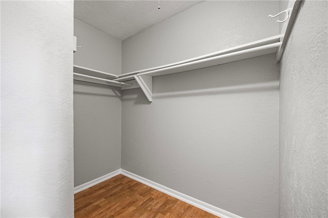 4014 Bray Drive Corpus Christi, TX 78413 - Photo 15 of 20 a view of a room with wooden floor