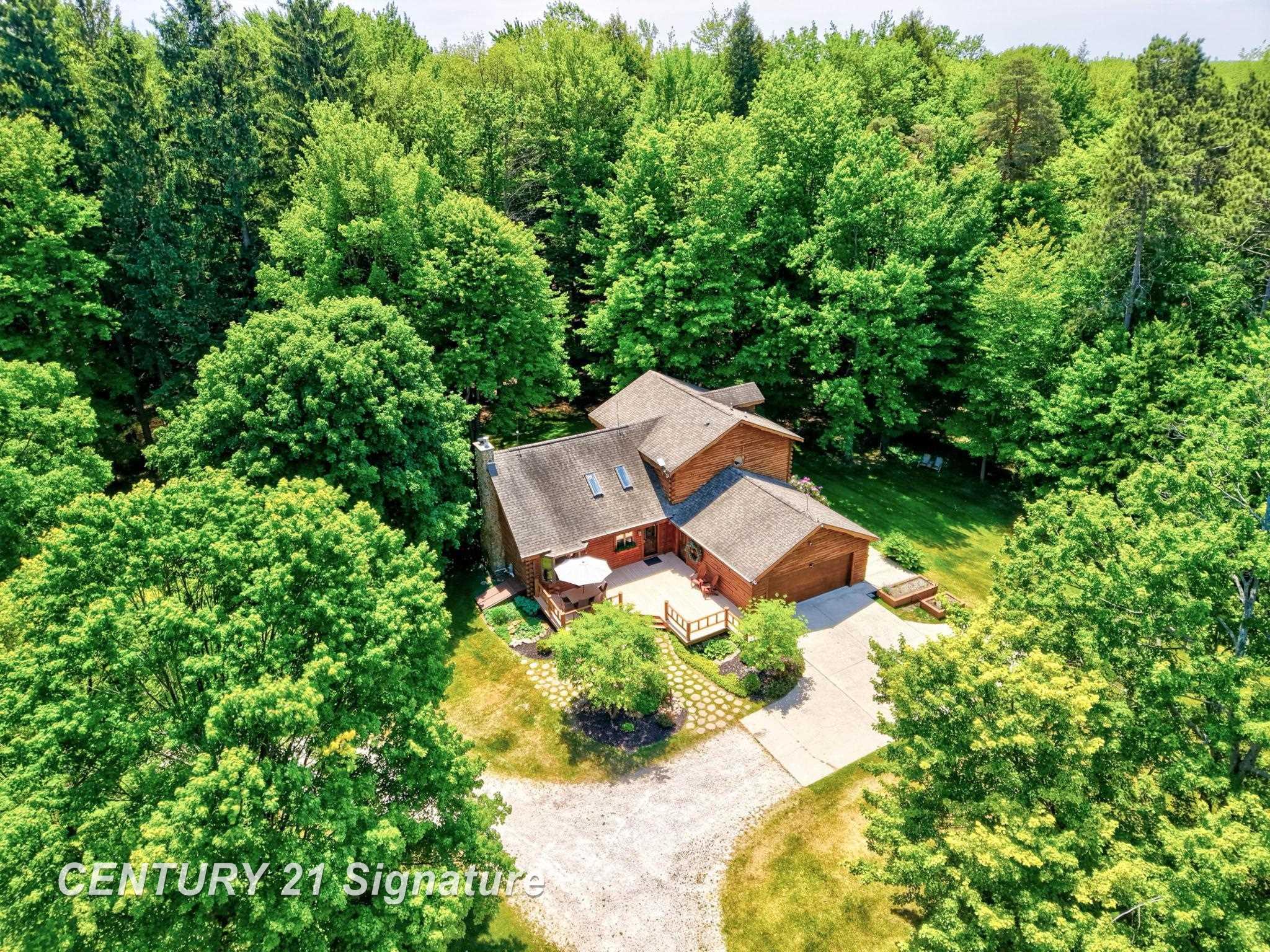 3926 Ball Road Caro, MI 48723 - Photo 68 of 83