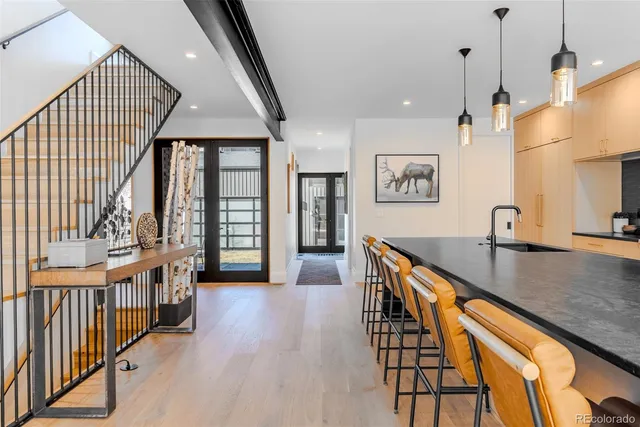 $2,750,000 | 3921 Newton Street, Denver, CO 80211