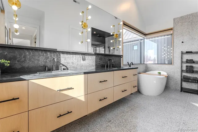 $2,750,000 | 3921 Newton Street, Denver, CO 80211