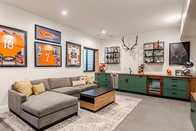 $2,750,000 | 3921 Newton Street, Denver, CO 80211