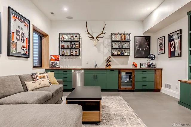 $2,750,000 | 3921 Newton Street, Denver, CO 80211