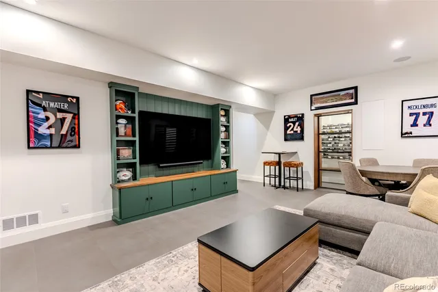 $2,750,000 | 3921 Newton Street, Denver, CO 80211