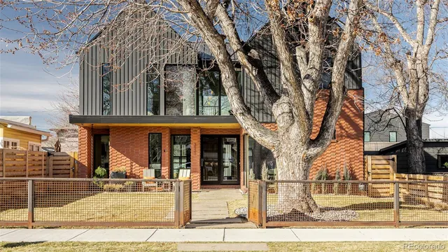 $2,750,000 | 3921 Newton Street, Denver, CO 80211