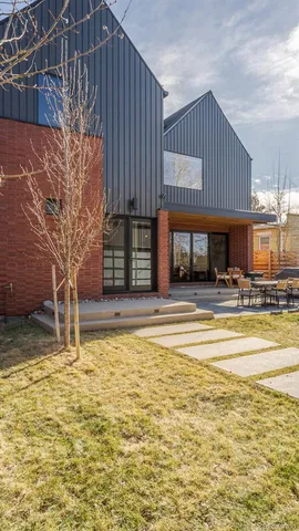 $2,750,000 | 3921 Newton Street, Denver, CO 80211
