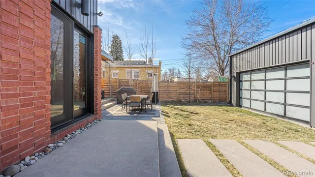 $2,750,000 | 3921 Newton Street, Denver, CO 80211