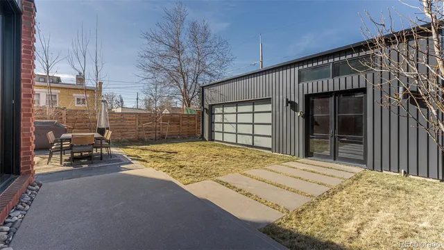 $2,750,000 | 3921 Newton Street, Denver, CO 80211