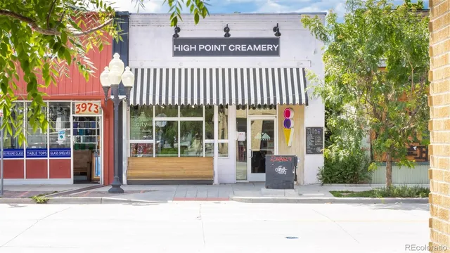 $2,750,000 | 3921 Newton Street, Denver, CO 80211