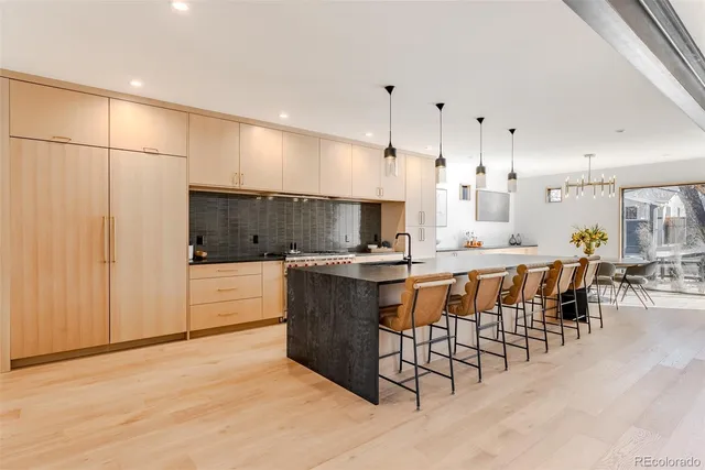 $2,750,000 | 3921 Newton Street, Denver, CO 80211