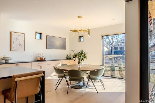 $2,750,000 | 3921 Newton Street, Denver, CO 80211