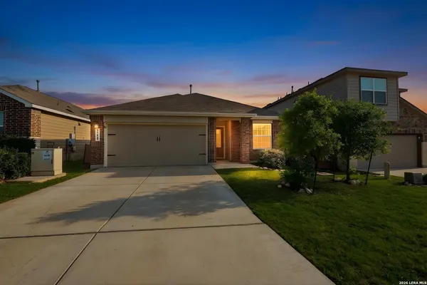 $380,000 | 31589 Untrodden Way, Bulverde, TX 78163