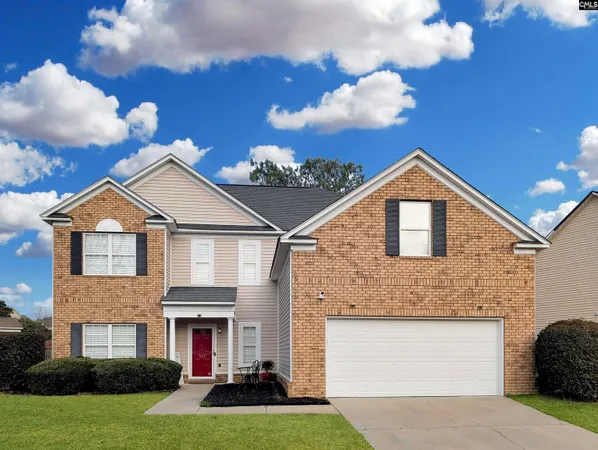 $345,000 | 633 Chaterelle Way, Columbia, SC 29229