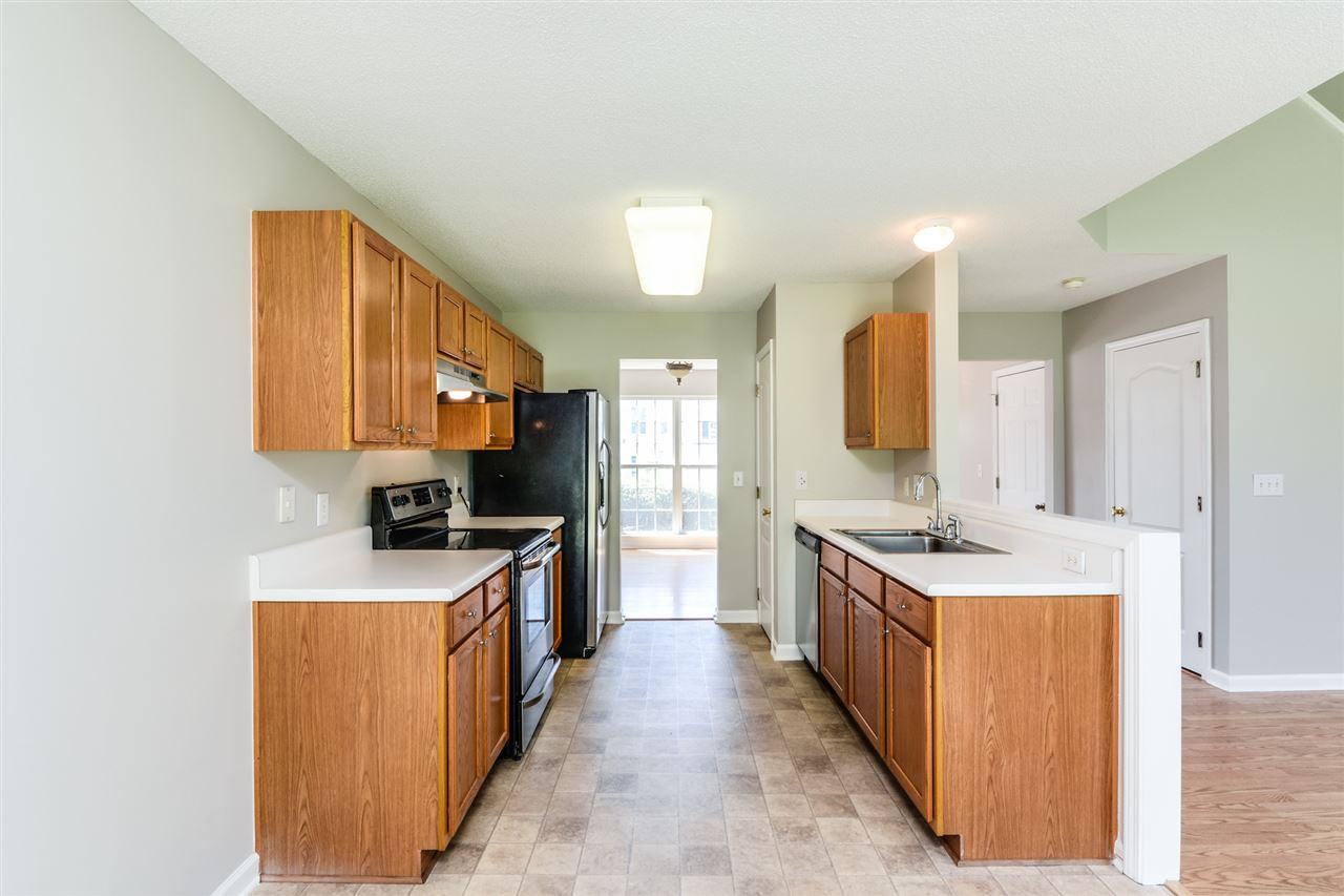 5525 Wedgegate Drive Raleigh, NC 27616 - Photo 2 of 21 Photo 2