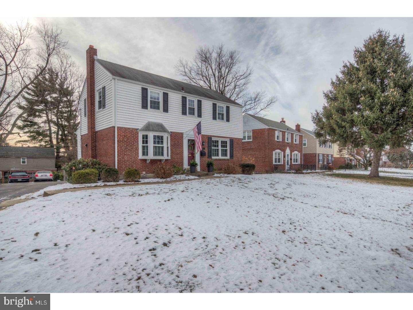 209 East Manoa Road Havertown, PA 19083 - Photo 2 of 24
