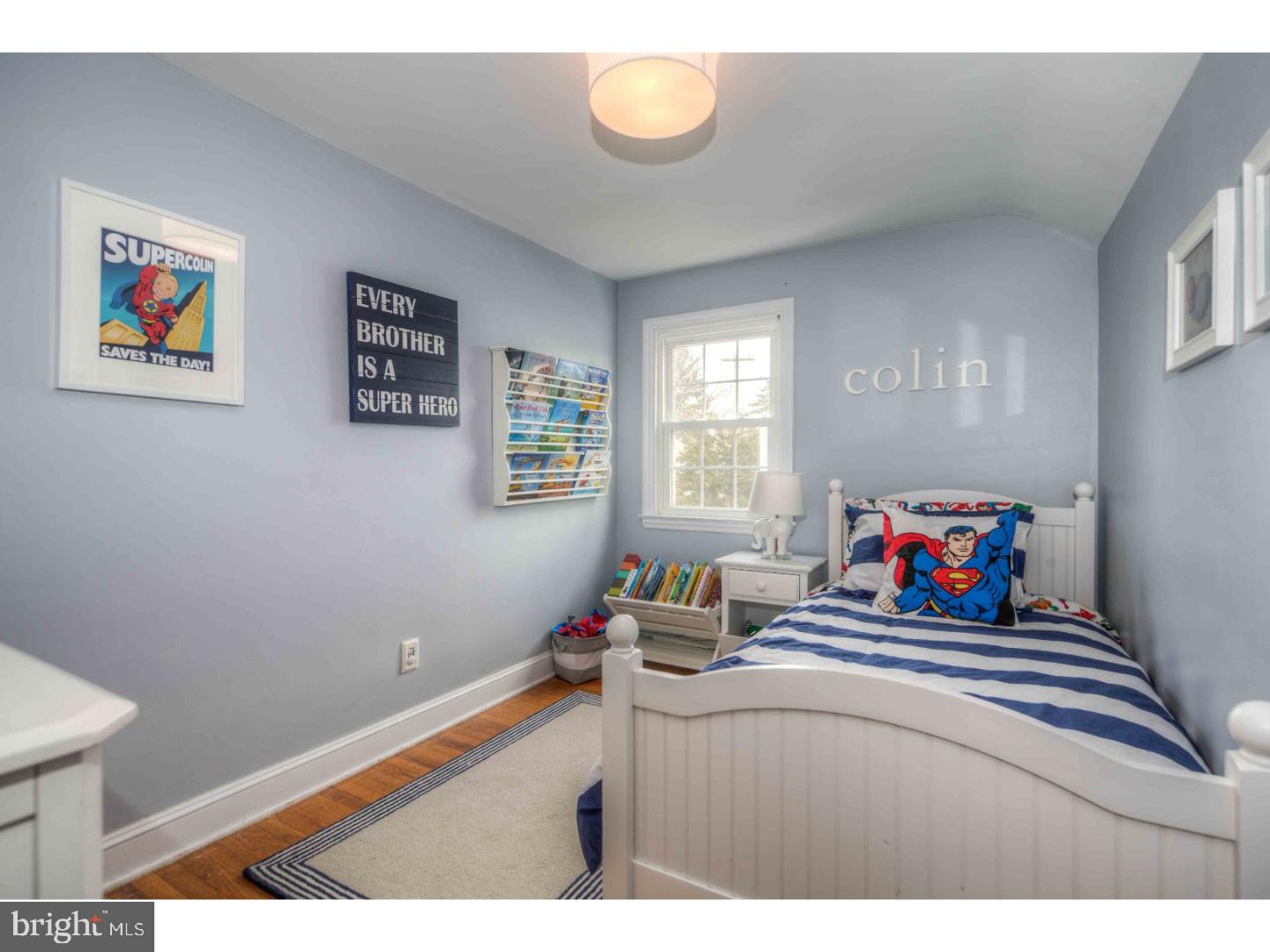 209 East Manoa Road Havertown, PA 19083 - Photo 17 of 24