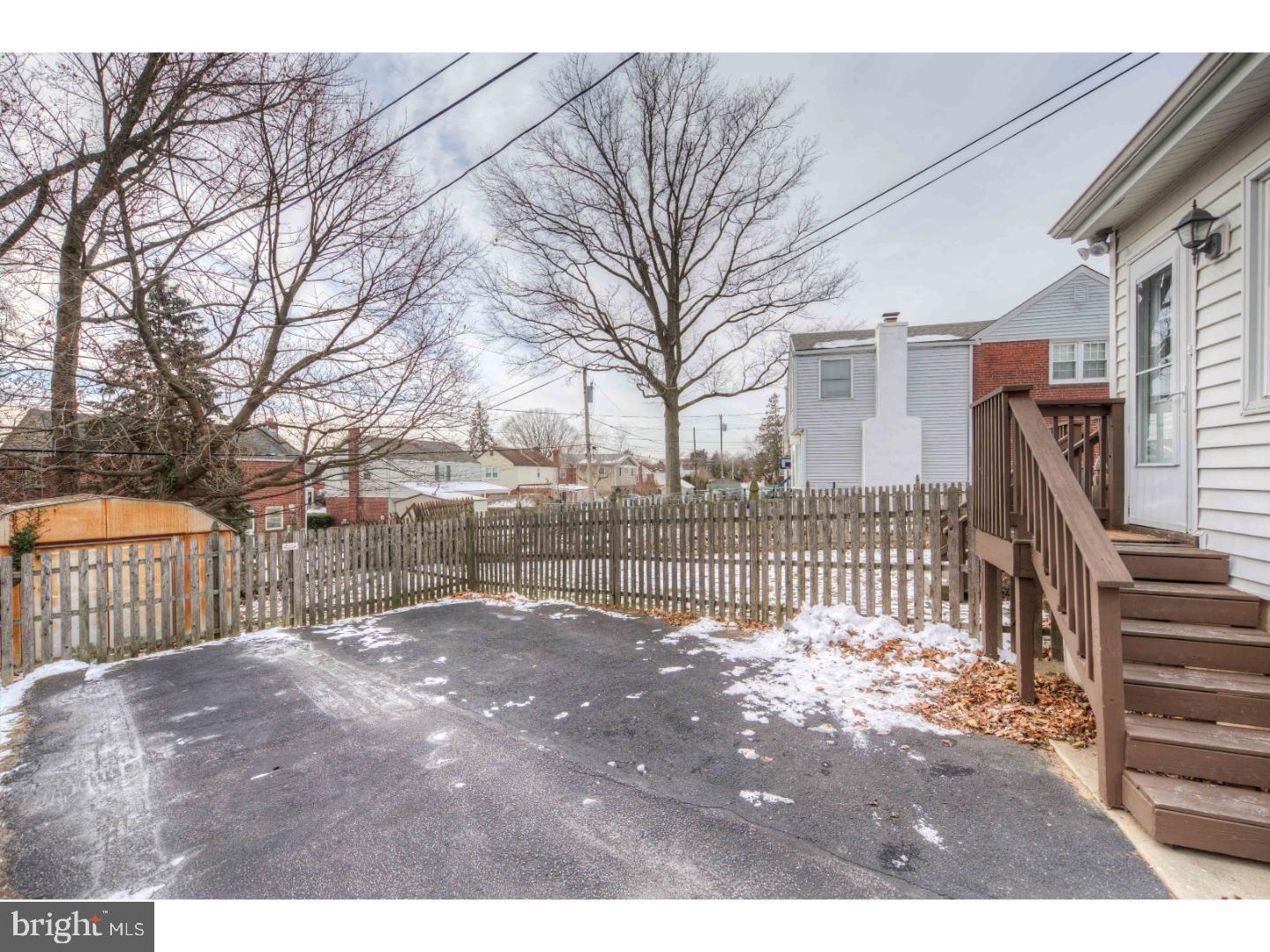 209 East Manoa Road Havertown, PA 19083 - Photo 20 of 24
