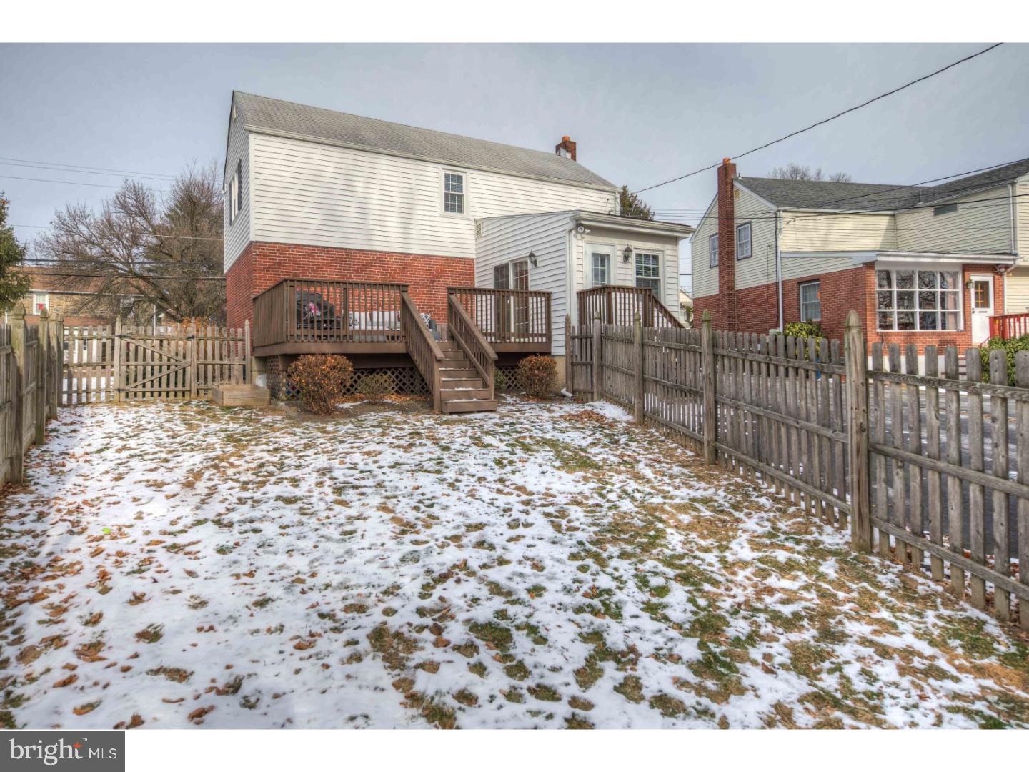209 East Manoa Road Havertown, PA 19083 - Photo 22 of 24
