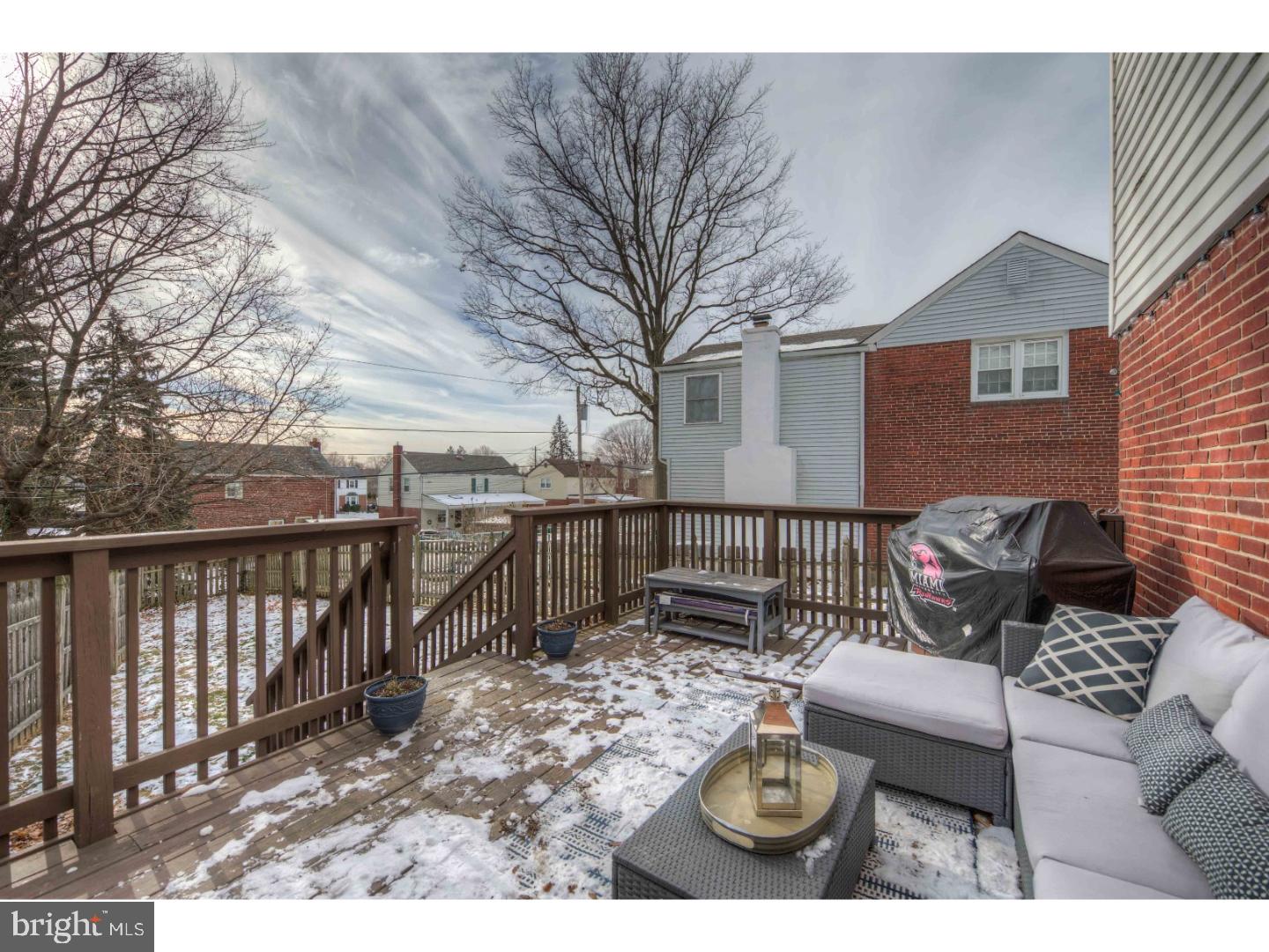 209 East Manoa Road Havertown, PA 19083 - Photo 23 of 24