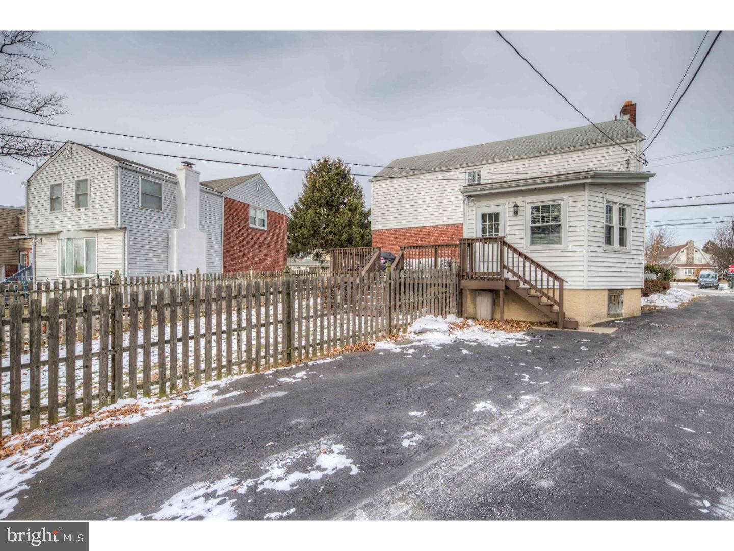 209 East Manoa Road Havertown, PA 19083 - Photo 24 of 24