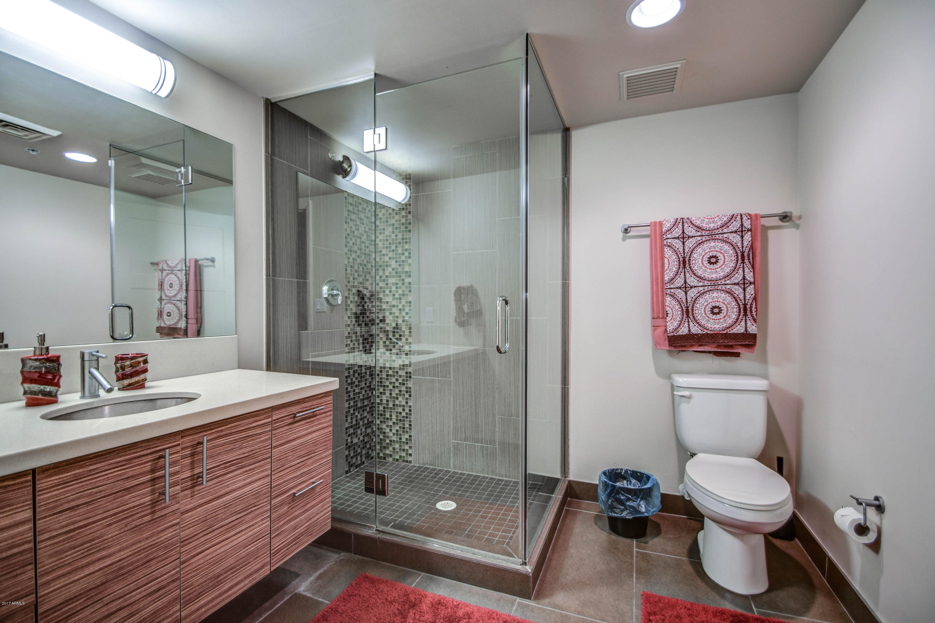 535 West Thomas Road, Unit 312 Phoenix, AZ 85013 - Photo 30 of 39 Bath 1, 1