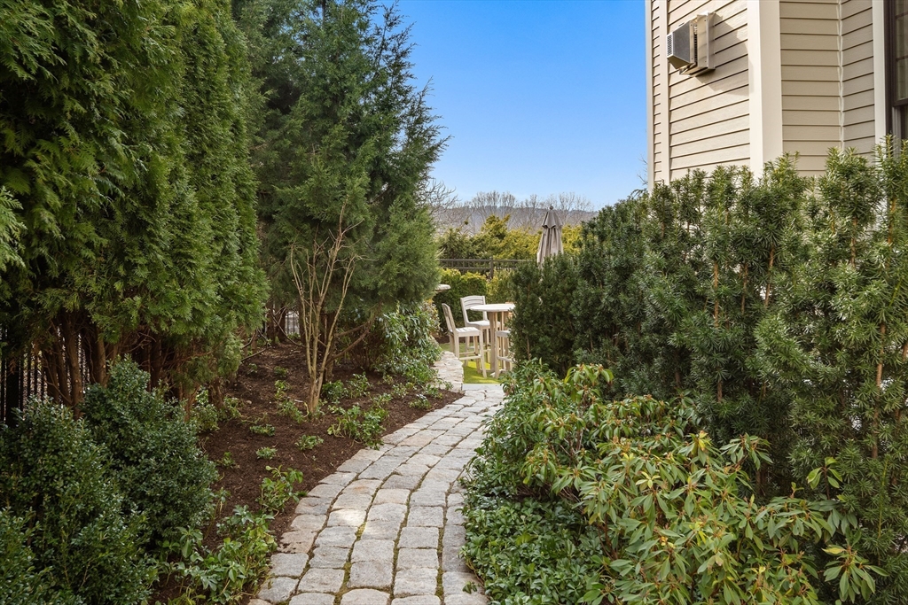 56 Crescent Road, Unit 56 Needham, MA 02494 - Photo 29 of 32 Gallery Image 29