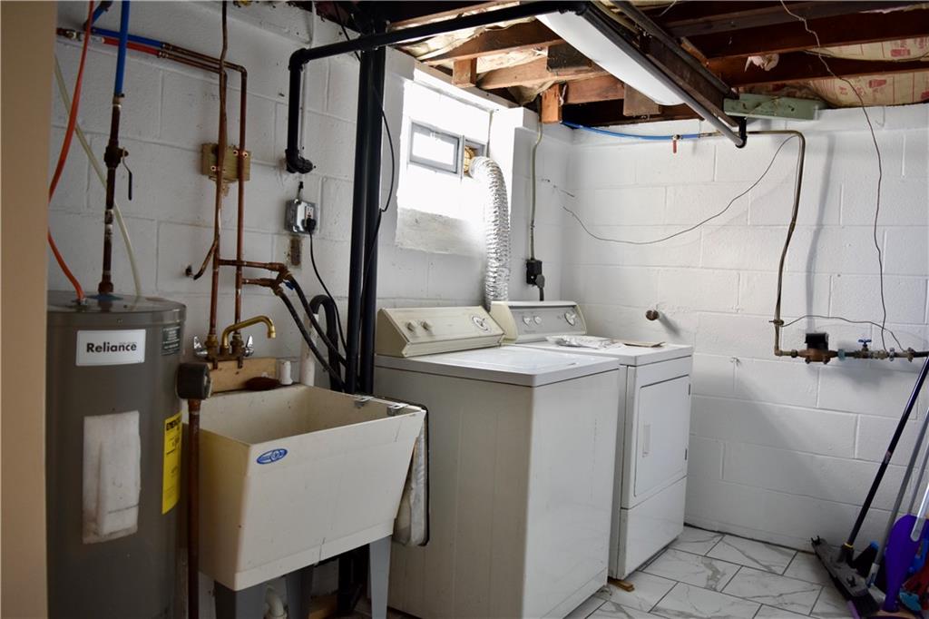 1015 Milton Road Castle Shannon, PA 15234 - Photo 20 of 25 Gallery Image 20