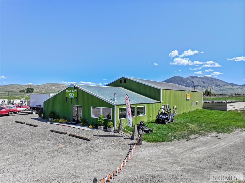 5 Demick Lane Salmon, ID 83467 - Photo 1 of 48 Main View