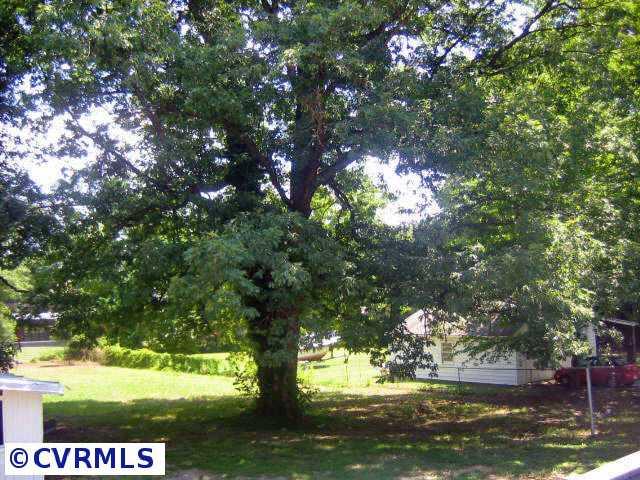 4716 Cooks Road Richmond, VA 23224 - Photo 2 of 10 Other - Shady Back Yard