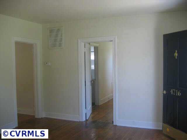 4716 Cooks Road Richmond, VA 23224 - Photo 6 of 10 Other - Another shot of the living room
