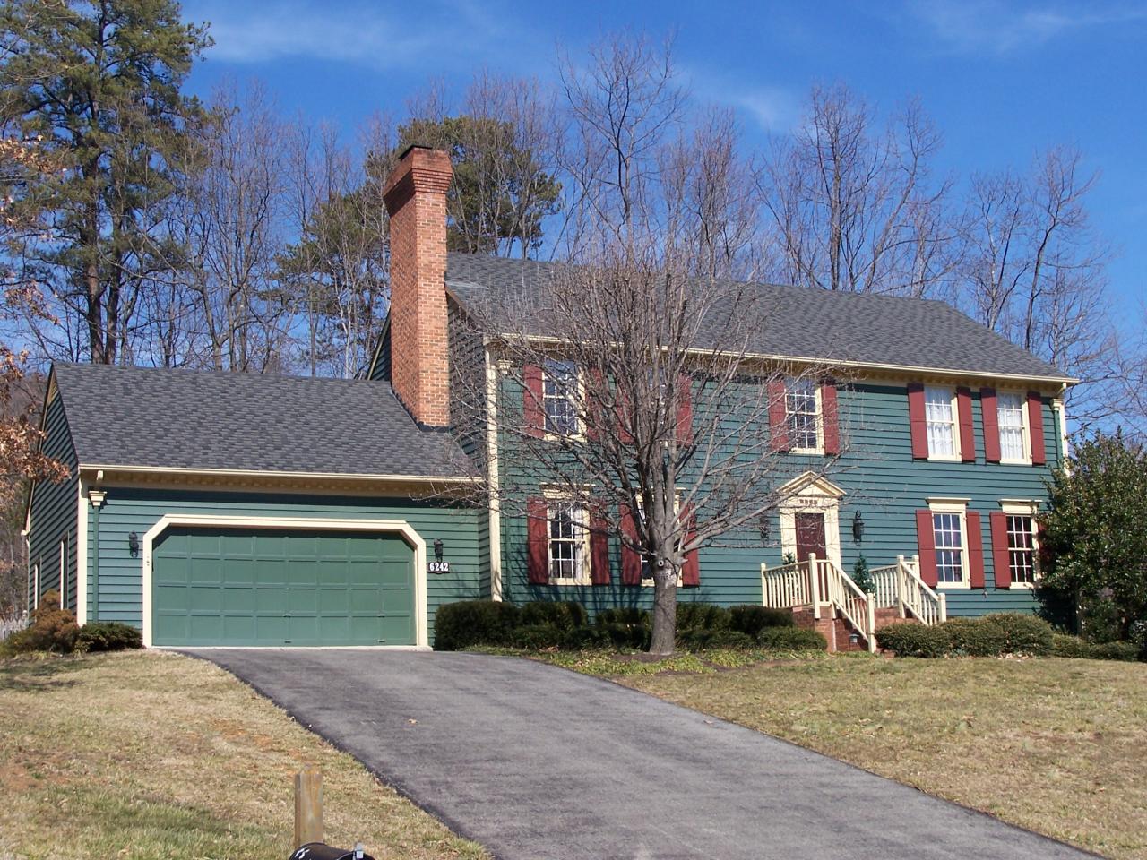 6242 Buckland Mill Road Roanoke, VA 24019 - Photo 1 of 16 Front